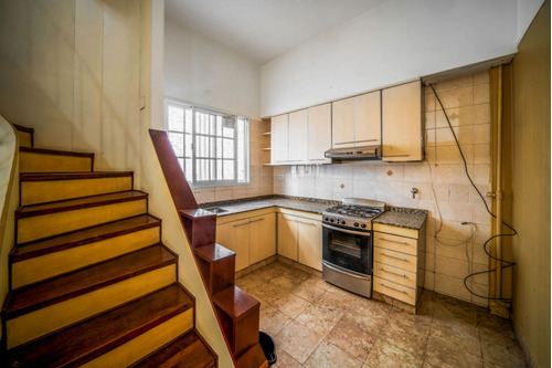 Ph Tipo Casa De 5 Ambientes En Venta En Villa Del Parque
