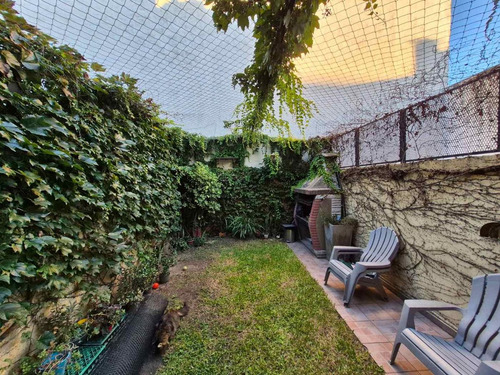 Triplex De 4 Dormit Cochera-avellaneda-a .credito!