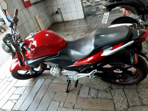 Honda 300r
