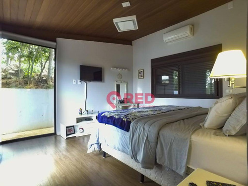 Imagem 25 de 30 de Casa À Venda, 280 M² Por R$ 2.490.000,00 - Condomínio Fazenda Kurumin - Itu/sp - Ca0306