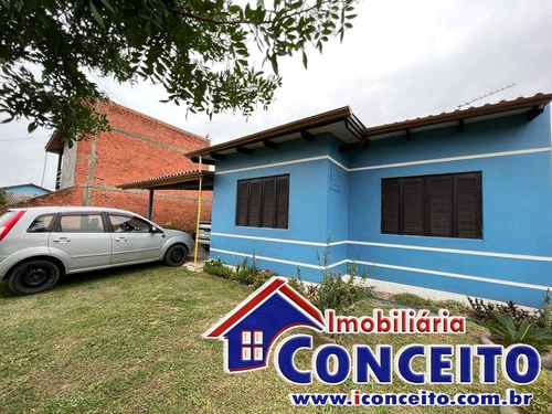 Imagem 14 de 29 de C111 - Ótima Residência Com 04 Dormitórios Em Região De Moradores