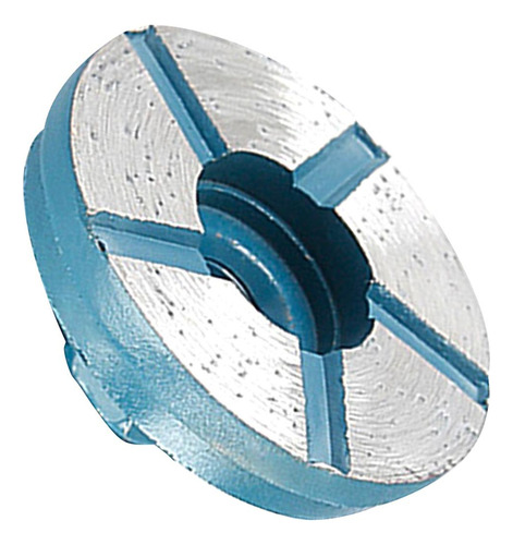Disco De Moagem De Diamante Plano, Roda De Diâmetro 5cm