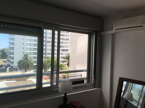 Venta Apto Malvin 1 Dorm Con Renta