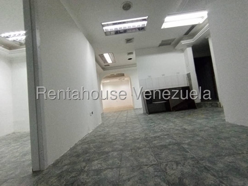 Ls Vende Local Comercial Centro Plaza Los Palos Grandes