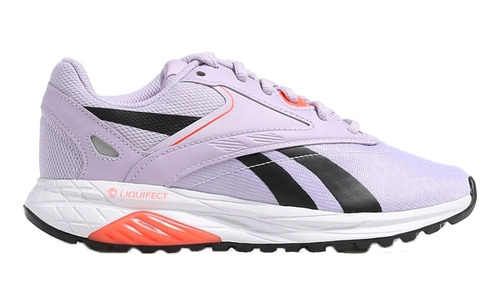 Tenis Running Reebok Liquitfect 90 - Violeta