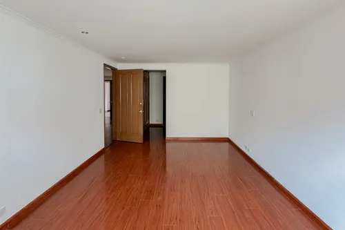 Apartamento En Arriendo En La Carolina-usaquén. Cod A7459