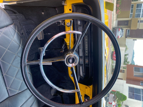 Imagen 4 de 14 de Ford F100