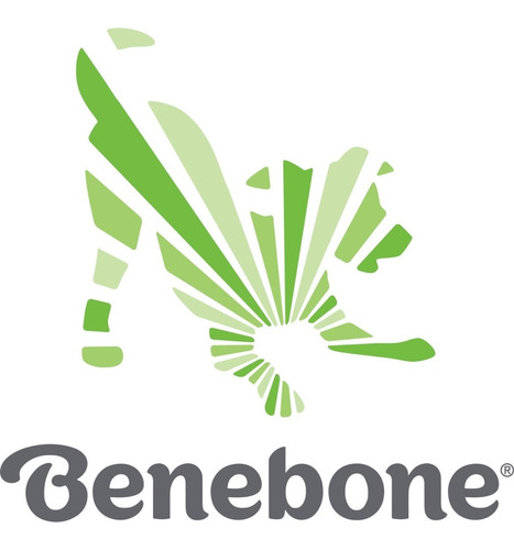 Imagen 3 de 4 de Combo Benebone Wishbone/dental Chew Small Juguete Perros