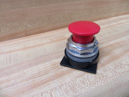 General Electric Cr104pbm00r5 Pushbutton Ge (pack Of 3) Yyj