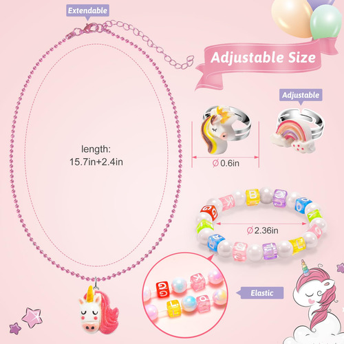 Joyas Magicas Para Ninas Pequenas