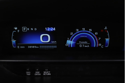 Toyota Etios 1.5 Xls At