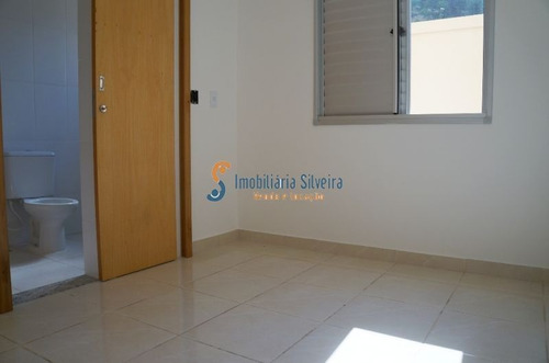 Cobertura Com 2 Quartos Para Comprar No Céu Azul Em Belo Horizonte/mg - 4440