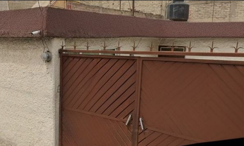 Casa En Venta Calle Azcapotzalco Cd Azteca 2da Secc Ecatepec/ Recuperacion Bancaria Laab2