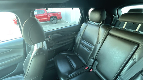Mazda CX-9 2.5 Signature Awd At