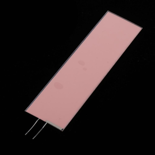 4 El Panel Backlight Back Light Strip Tal Como Se Describe