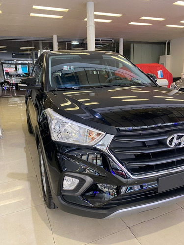 Imagen 13 de 15 de Hyundai Creta 0km Style
