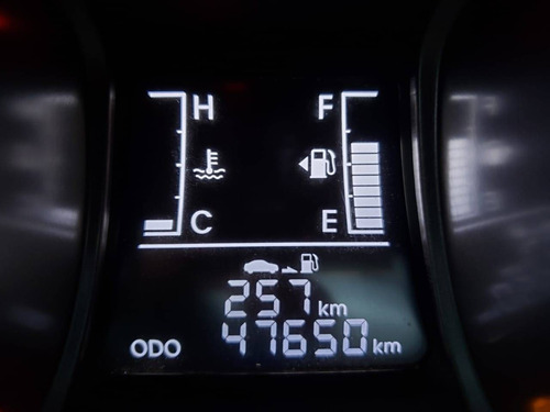 Imagem 10 de 15 de Hyundai Hb20 1.0 Comfort 12v Flex 4p Manual