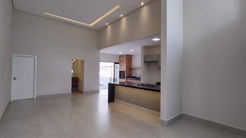 Imagem 3 de 24 de Casa À Venda Em Indaiatuba! Com Piscina E Lazer! Condomínio Fechado Próximo Ao Pq Ecológico! - Ca00166 - 70186867