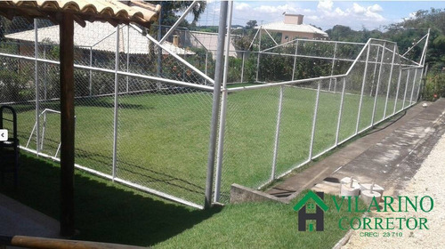 Imagem 3 de 7 de Lote Em Condomínio - 3325