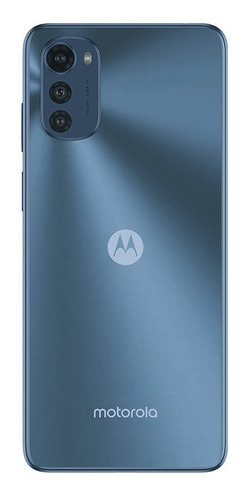 Imagen 6 de 10 de Celular Motorola Moto E32 64gb 4gb Ram Gris 3 Cts