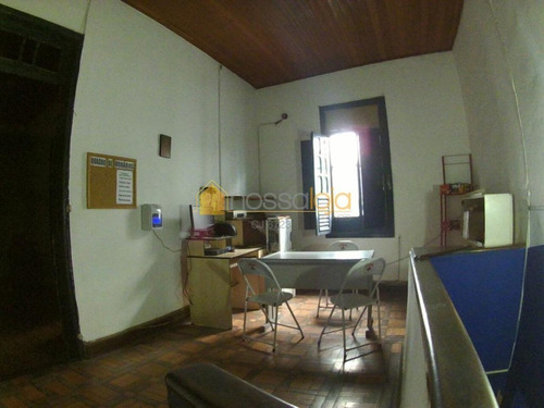 Ótima Loja Comercial À Venda, Fonseca, Niterói. - Lo0044