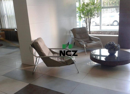 Apartamento Com 1 Dormitório À Venda, 34 M² Por R$ 199.000,00 - Caminho Das Árvores - Salvador/ba - Ap2868