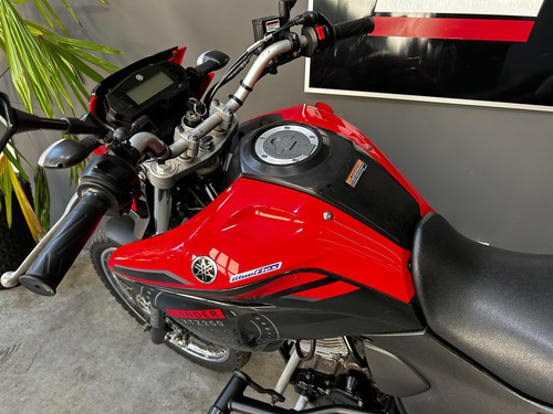 Yamaha Xtz 250 Lander 2023 - Único Dono - Revisada