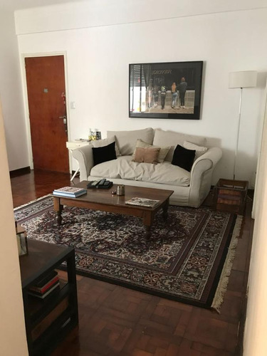 Imagen 4 de 17 de Departamento 3 Ambientes En Planta Baja, 2 Cuadras De Av. Maipú - Olivos
