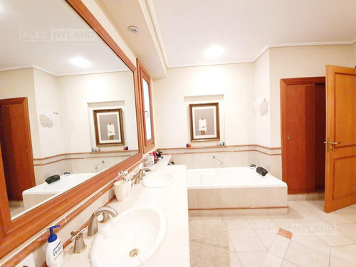 Imagen 24 de 30 de Casa 6 Ambientes En Venta - Las Lomas-jockey