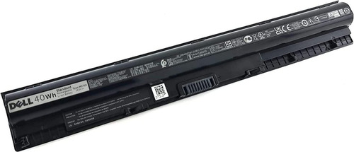 Acumulador Notebook Dell M5y1k 14.8v 40wh Envios Rapidos