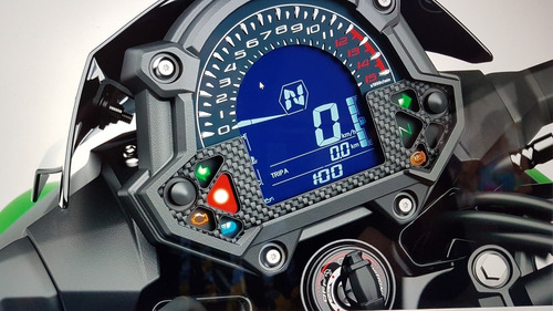 Imagen 2 de 5 de Oportunidad Precios Especiales!!! Kawasaki Z 400 Okm