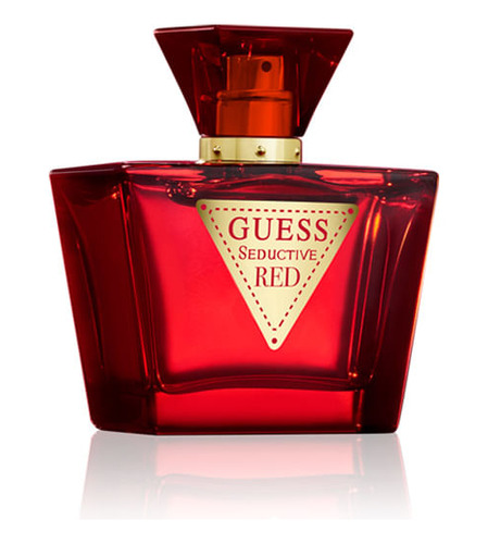 Perfume Mujer Guess Seductive Red For Women Edt 75 Ml