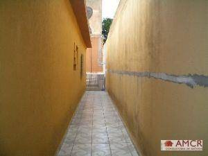 Imagem 3 de 10 de Casa Residencial À Venda, Parque Guarani, São Paulo. - Ca0060