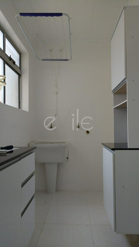 Imagem 5 de 26 de Apartamento À Venda Em Jardim Proença - Ap008999
