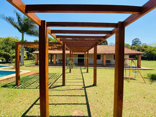 Imagem 16 de 22 de Chácara Com 5 Dormitórios À Venda, 5000 M² Por R$ 1.200.000,00 - Centro - Ibiúna/sp - Ch0066