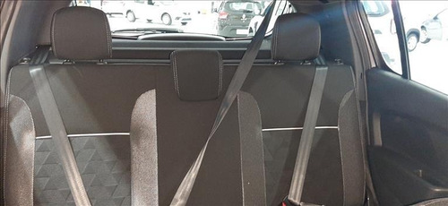 Imagem 7 de 14 de Renault Sandero Stepway Zen 1.6 16v Mec