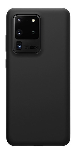 Samsung Galaxy S20 Ultra Flex Pure Case Nillkin - Prophone