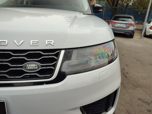 Land Rover Range Rover SPORT 3.0i HSE V6 4X4