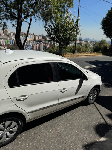 Volkswagen Gol 1.6 Track I-motion Pe Pseg At