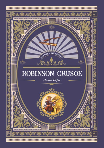 Robinson Crusoe (ga)