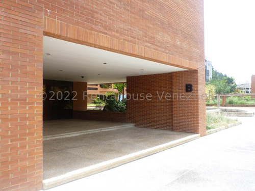Ls Vende Apartamento Los Samanes