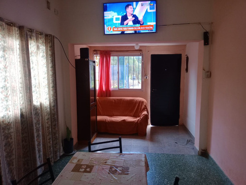 Venta Linda Casa Sobre Zuviría Apta Crédito Zona Estación Muñiz
