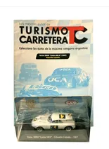 Comprar Turismo Carretera Torino 380w Liebre Mkii Eduardo Copello