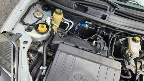 Ford Ka 1.0 S Flex 3p