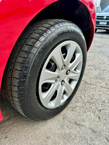 Ford Ka 1.0 Se Flex 5p