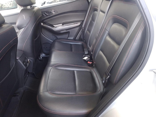 Chery Tiggo 5X CAOA Chery Tiggo 5X 1.5 T Turbo Flex (Aut)