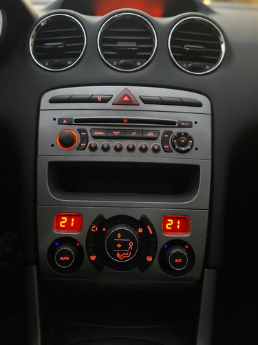 Peugeot 308 1.6 Automático