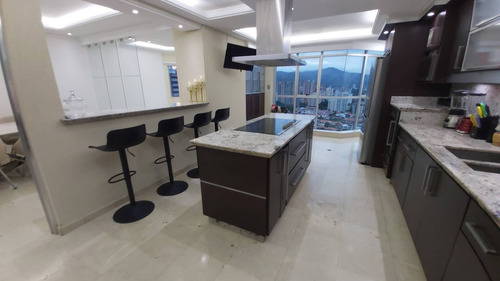 Imagen 13 de 14 de Venta Apartamento De Lujo Las Chimeneas