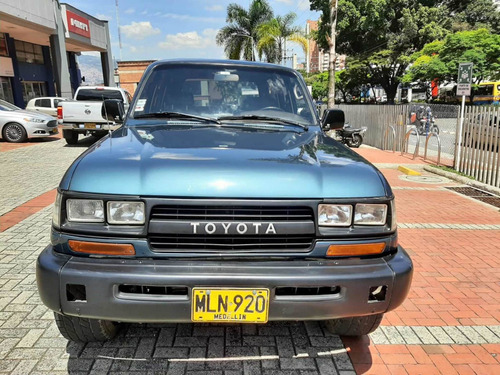 Toyota Burbuja Autana