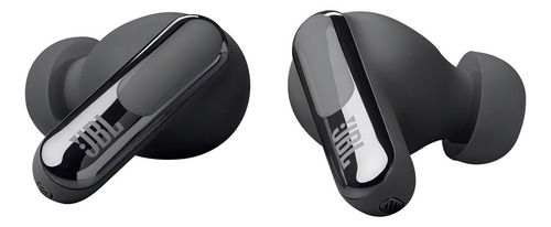 Fones De Ouvido Sem Fio Jbl Live Beam 3 Original Preto